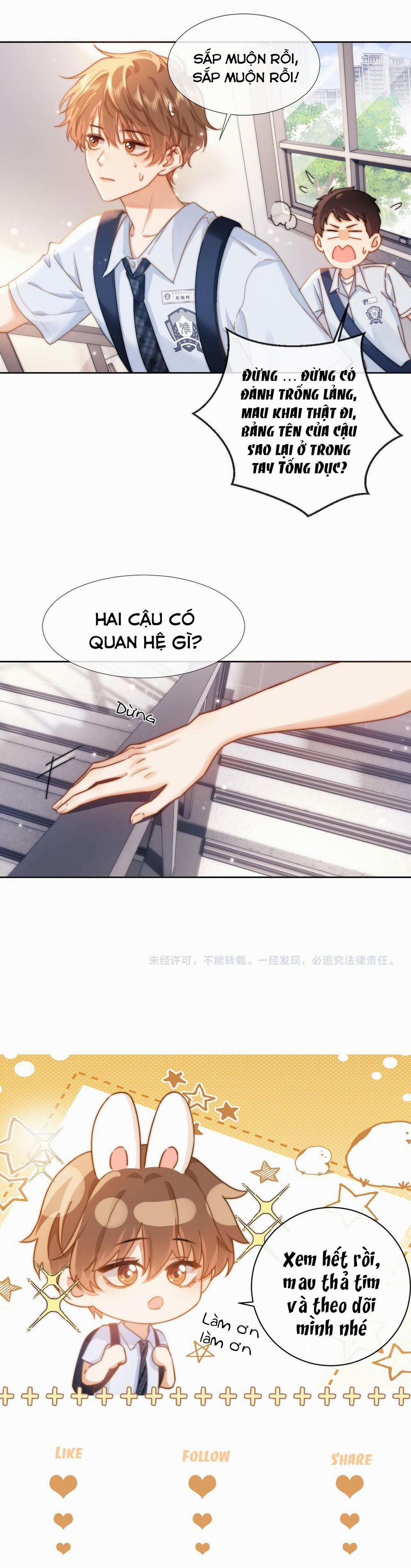 Chất gây dị ứng đáng yêu 1 trang 24