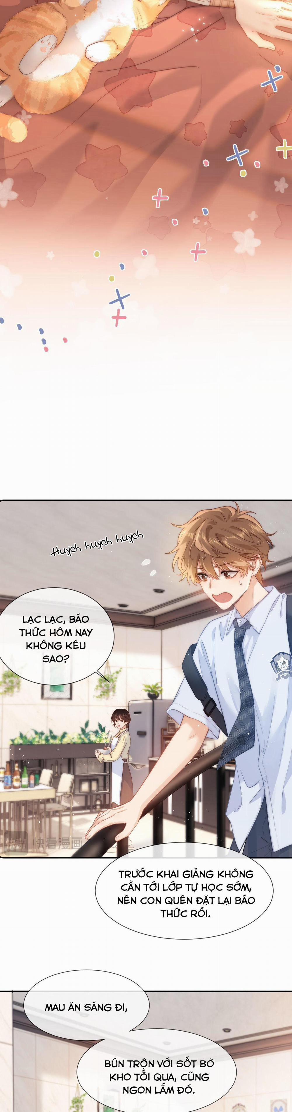 Chất gây dị ứng đáng yêu 1 trang 3