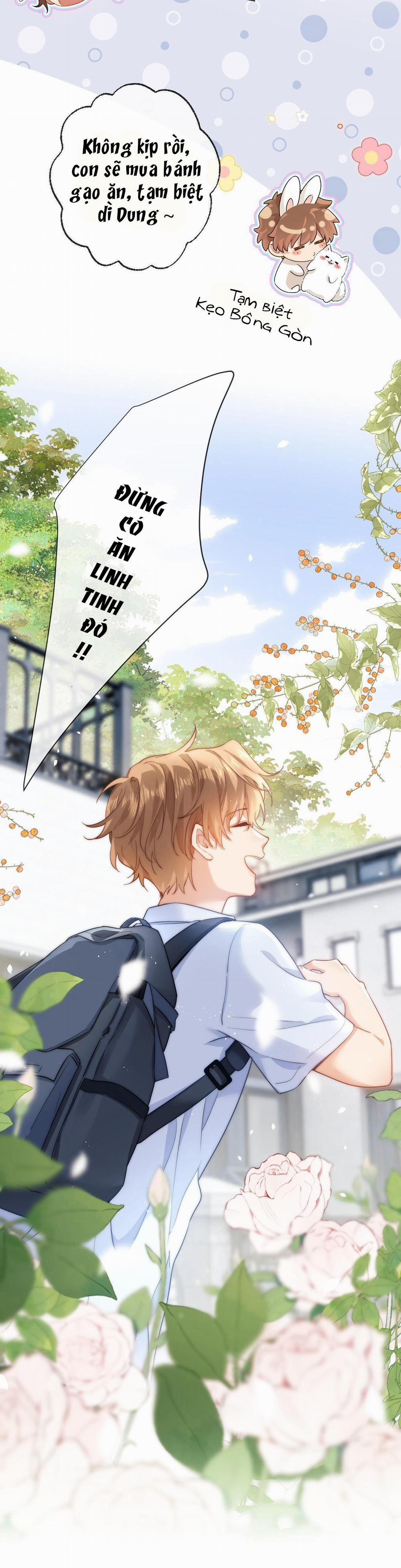 Chất gây dị ứng đáng yêu 1 trang 6