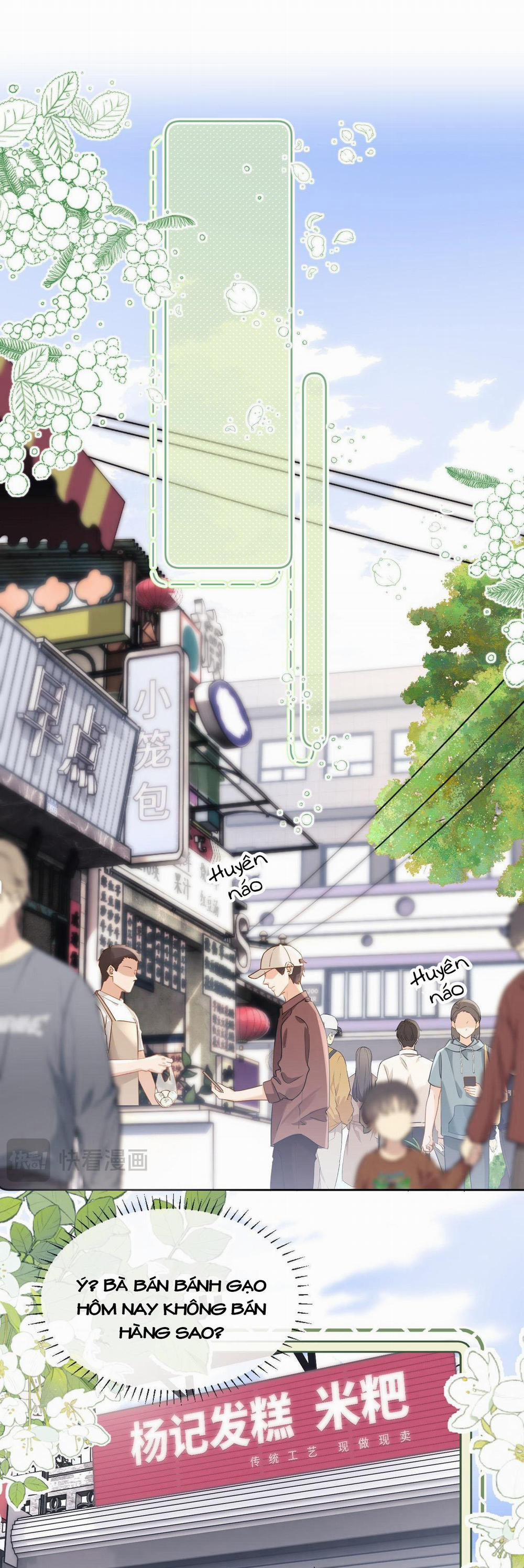 Chất gây dị ứng đáng yêu 1 trang 7