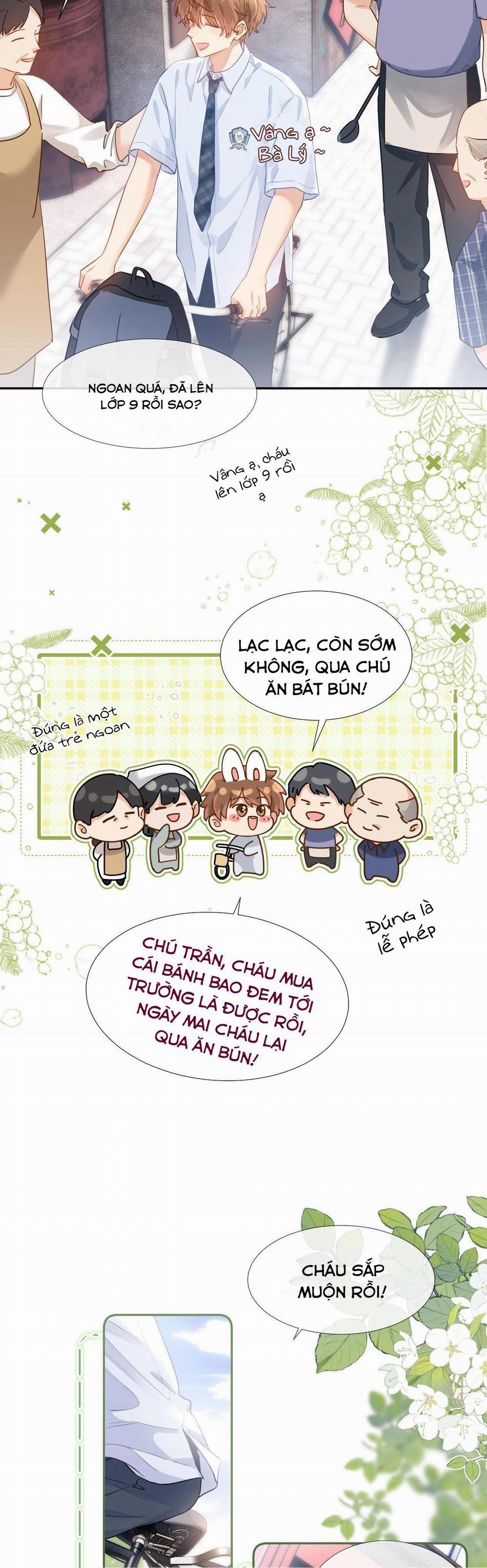 Chất gây dị ứng đáng yêu 1 trang 9