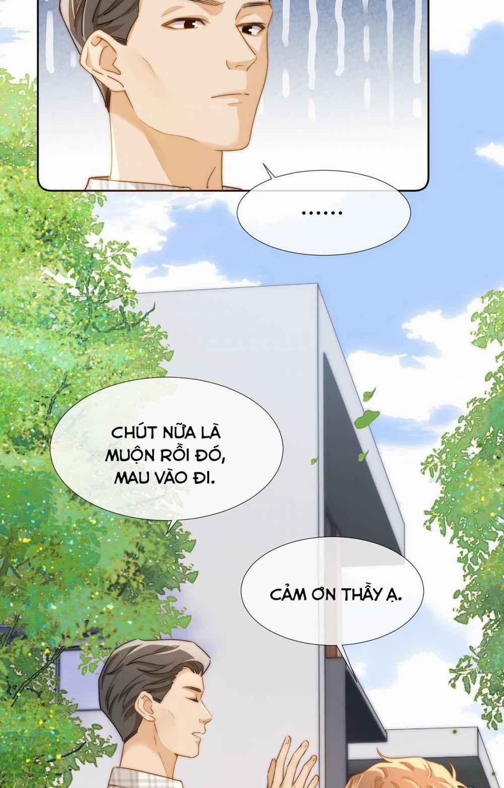 Chất gây dị ứng đáng yêu 2 trang 11