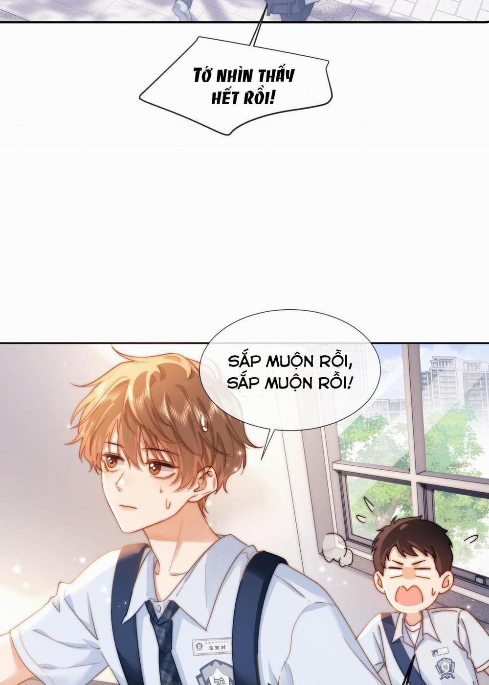 Chất gây dị ứng đáng yêu 2 trang 14