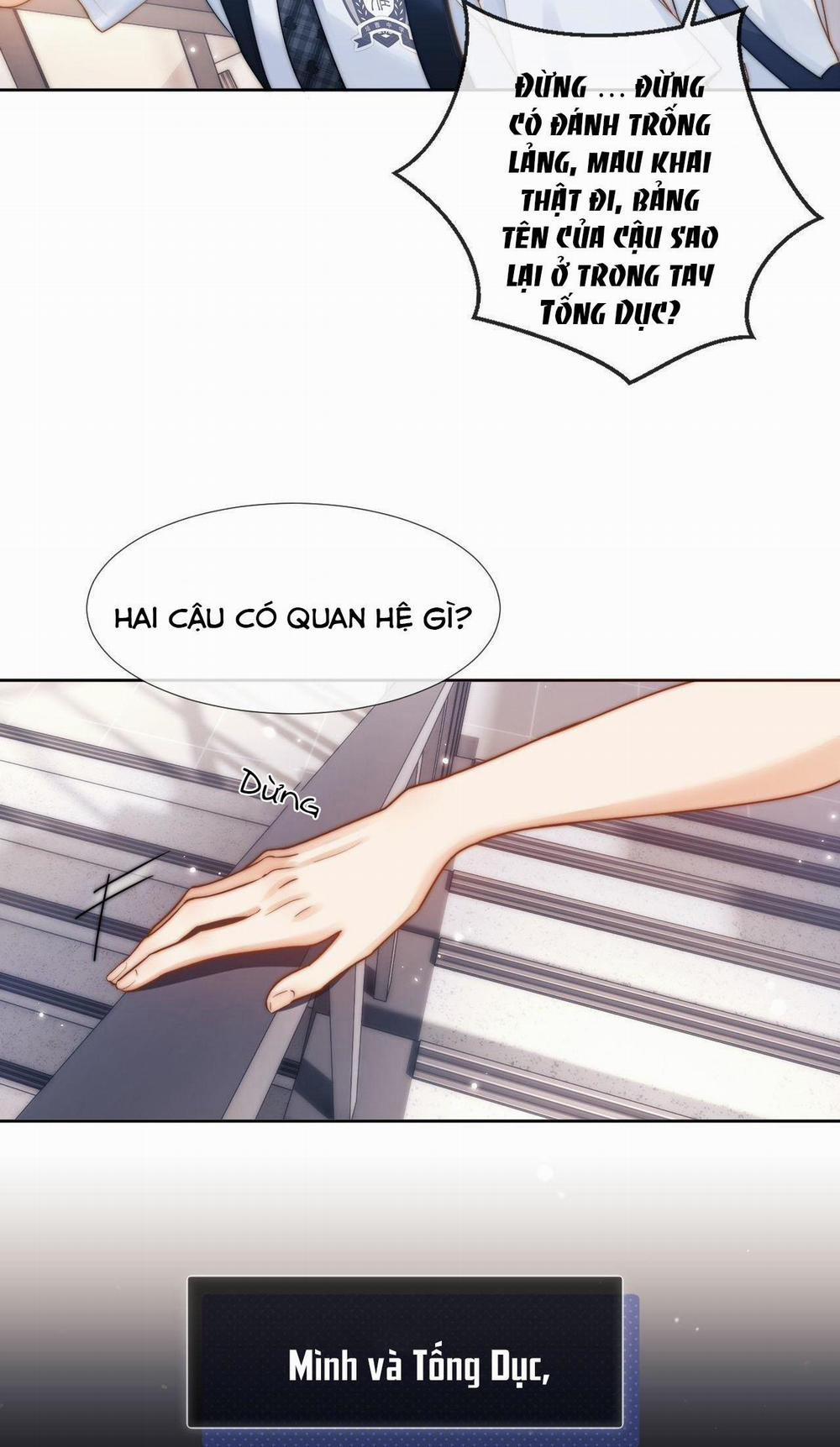 Chất gây dị ứng đáng yêu 2 trang 15