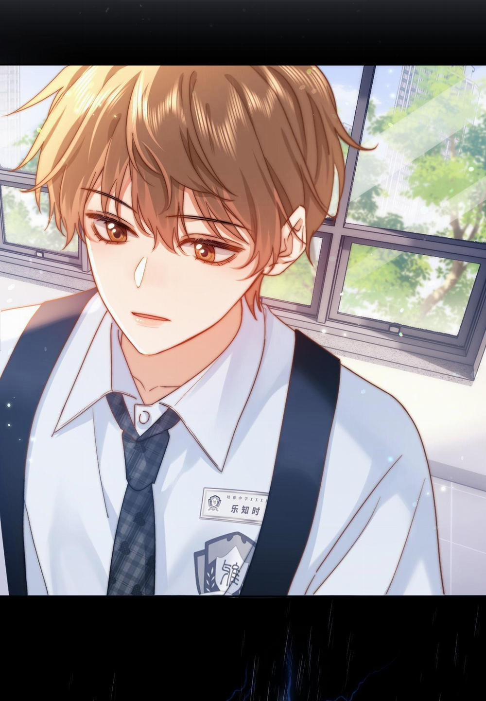 Chất gây dị ứng đáng yêu 2 trang 16