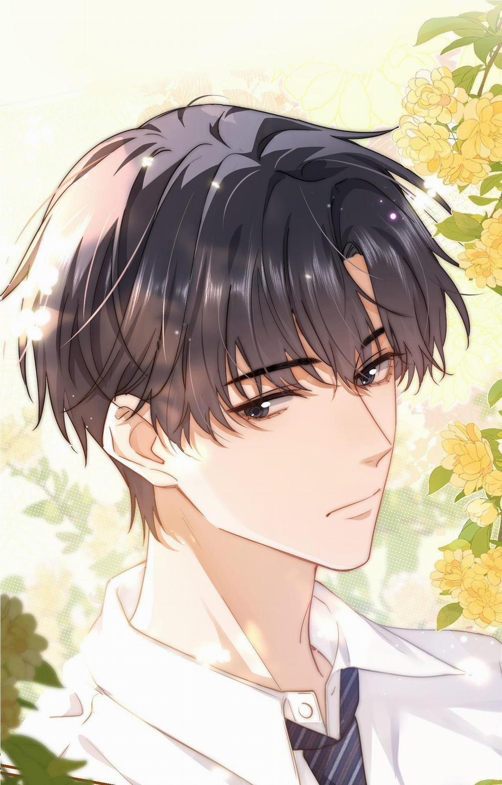 Chất gây dị ứng đáng yêu 2 trang 2