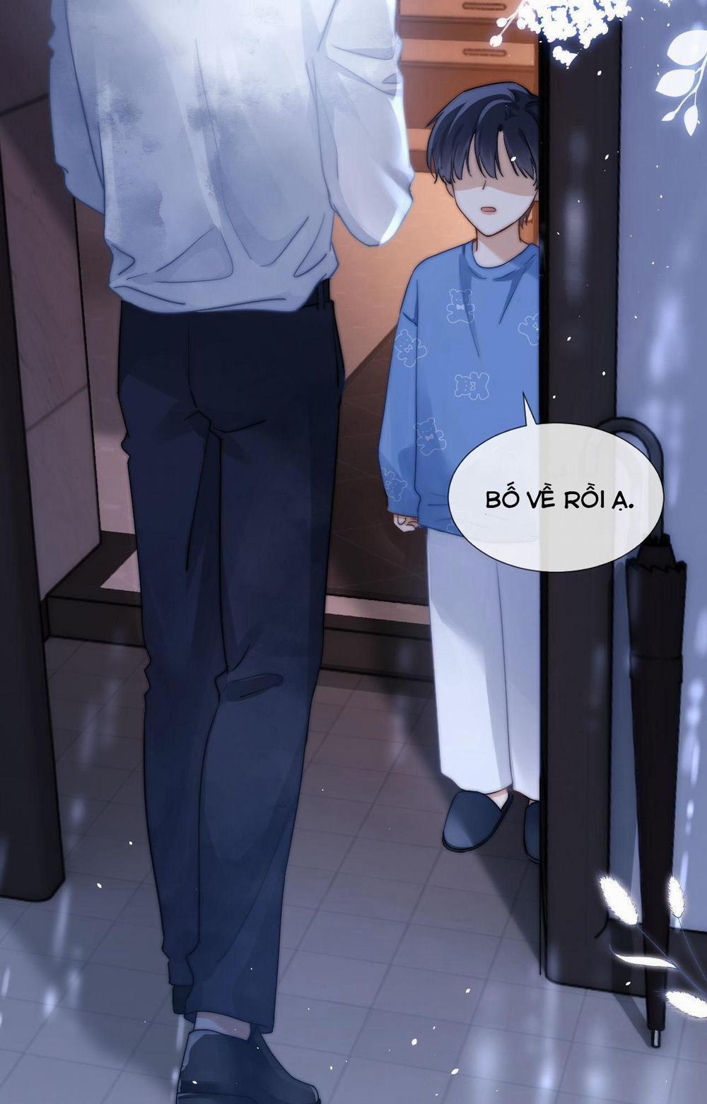 Chất gây dị ứng đáng yêu 2 trang 20