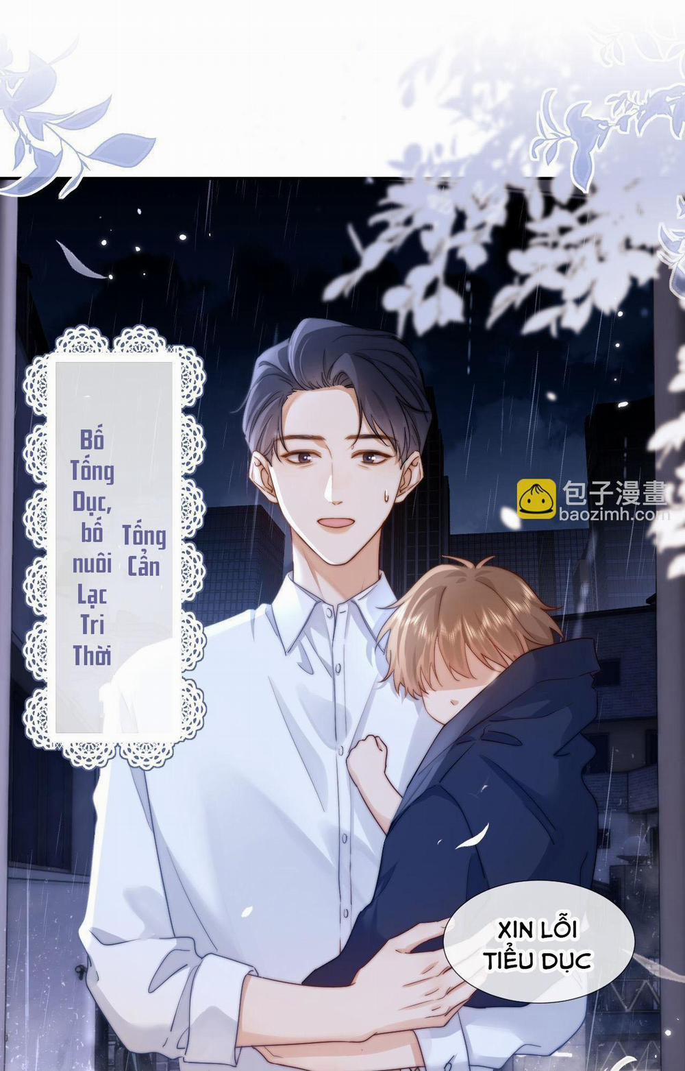 Chất gây dị ứng đáng yêu 2 trang 22