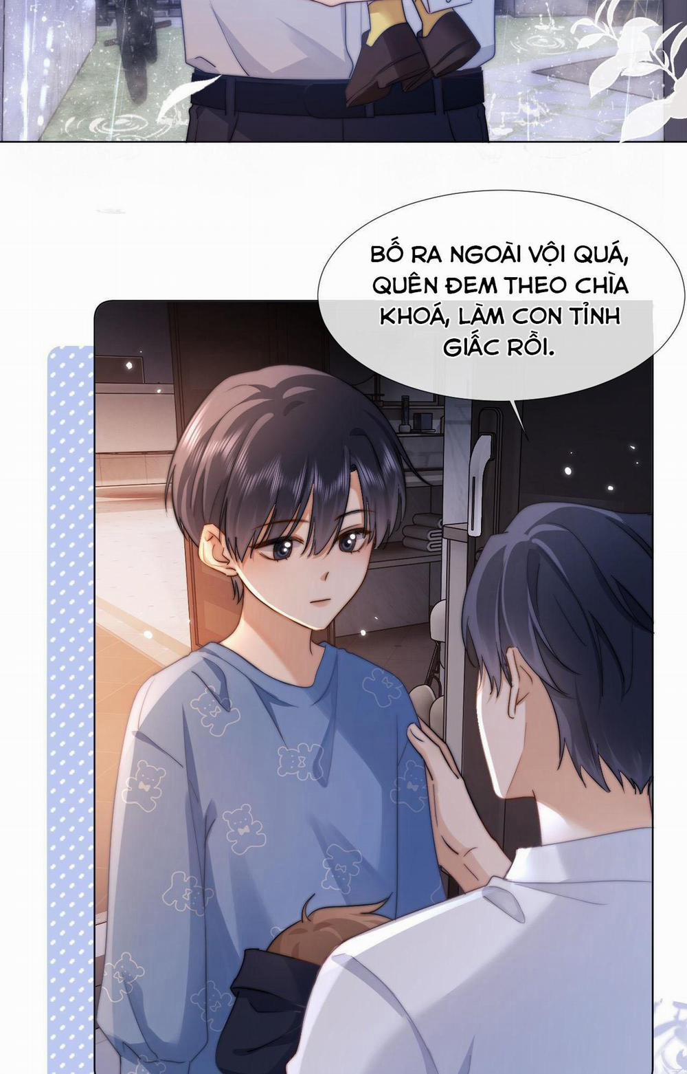 Chất gây dị ứng đáng yêu 2 trang 23