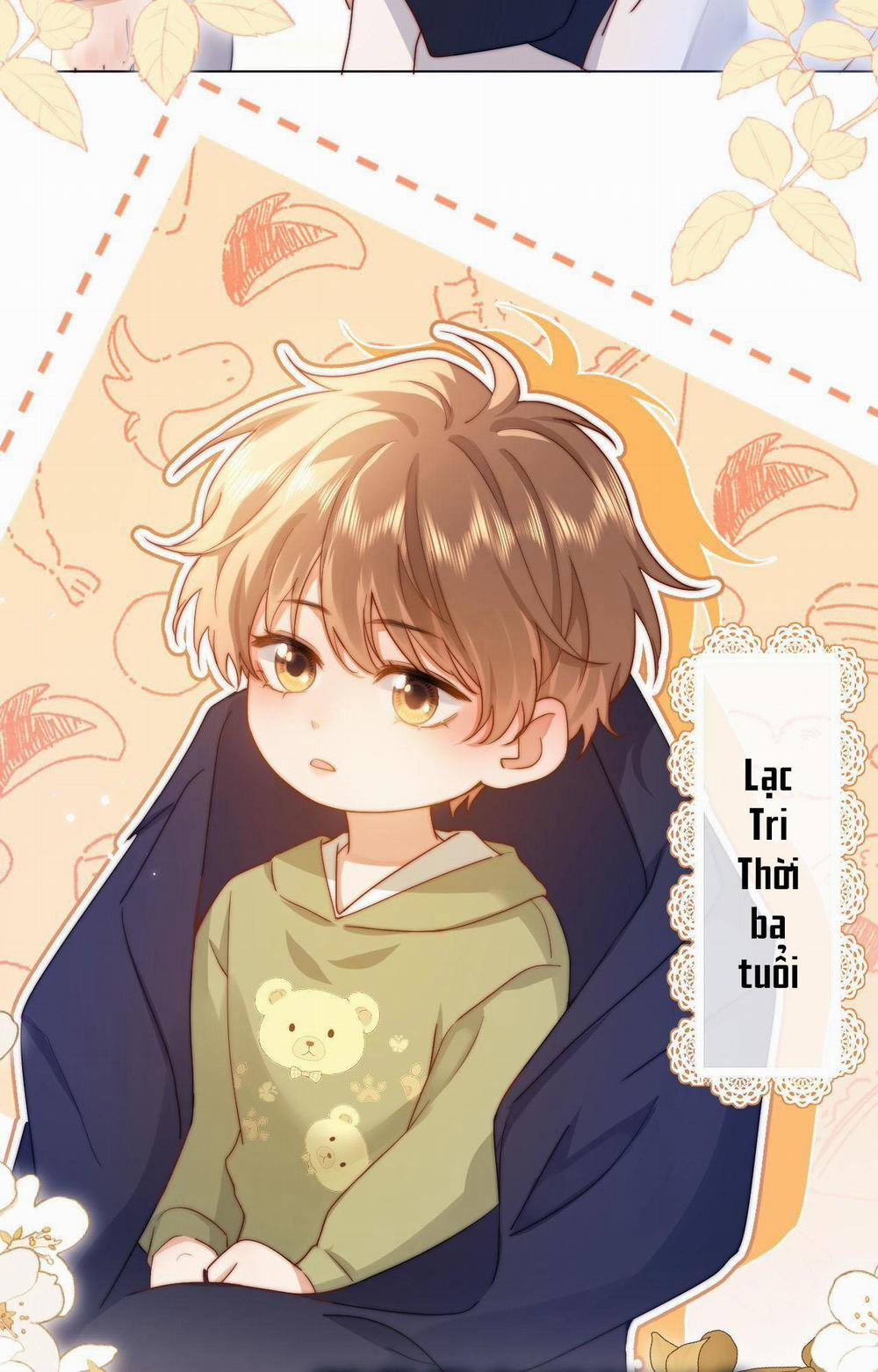 Chất gây dị ứng đáng yêu 2 trang 26