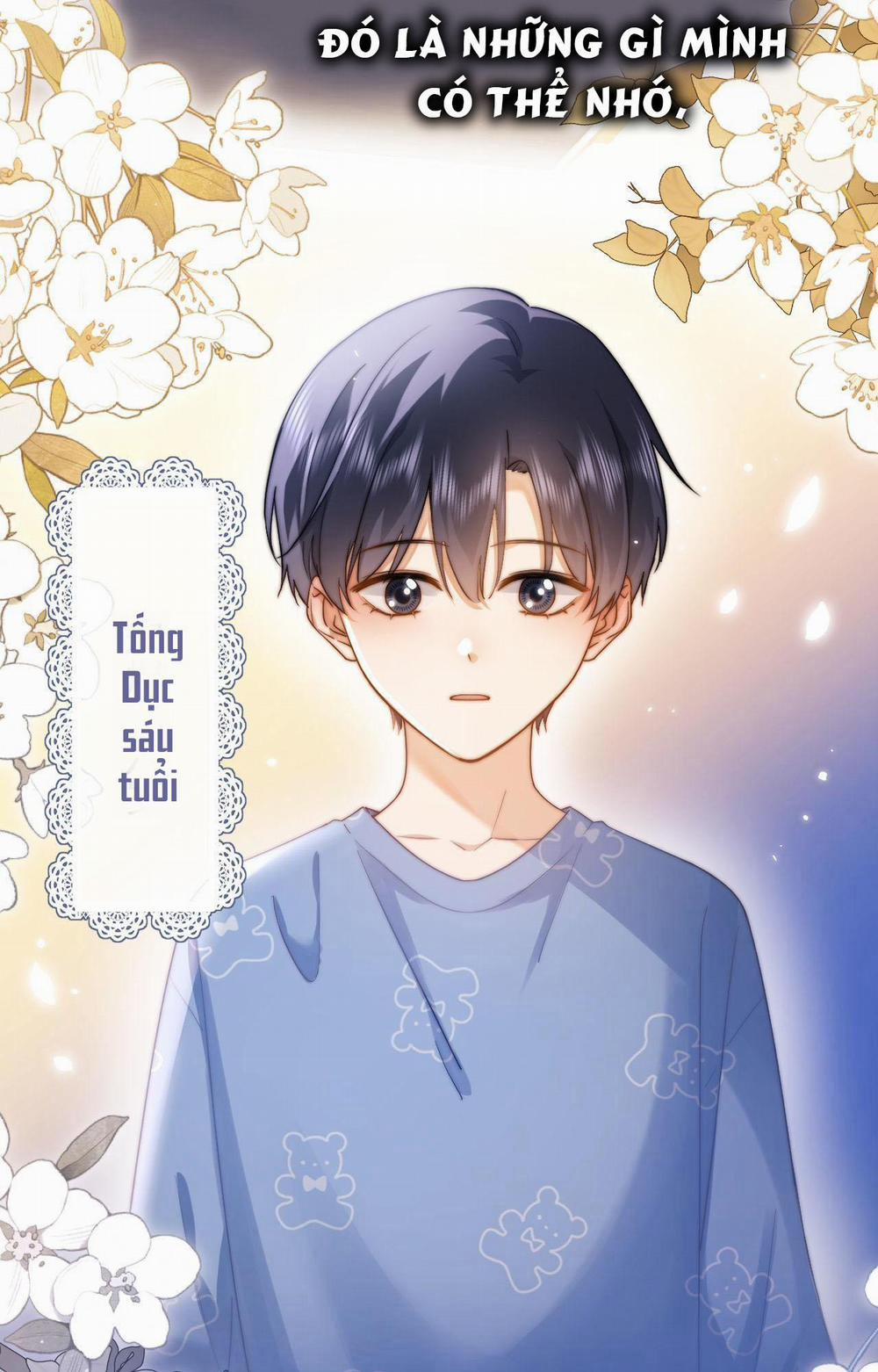 Chất gây dị ứng đáng yêu 2 trang 27