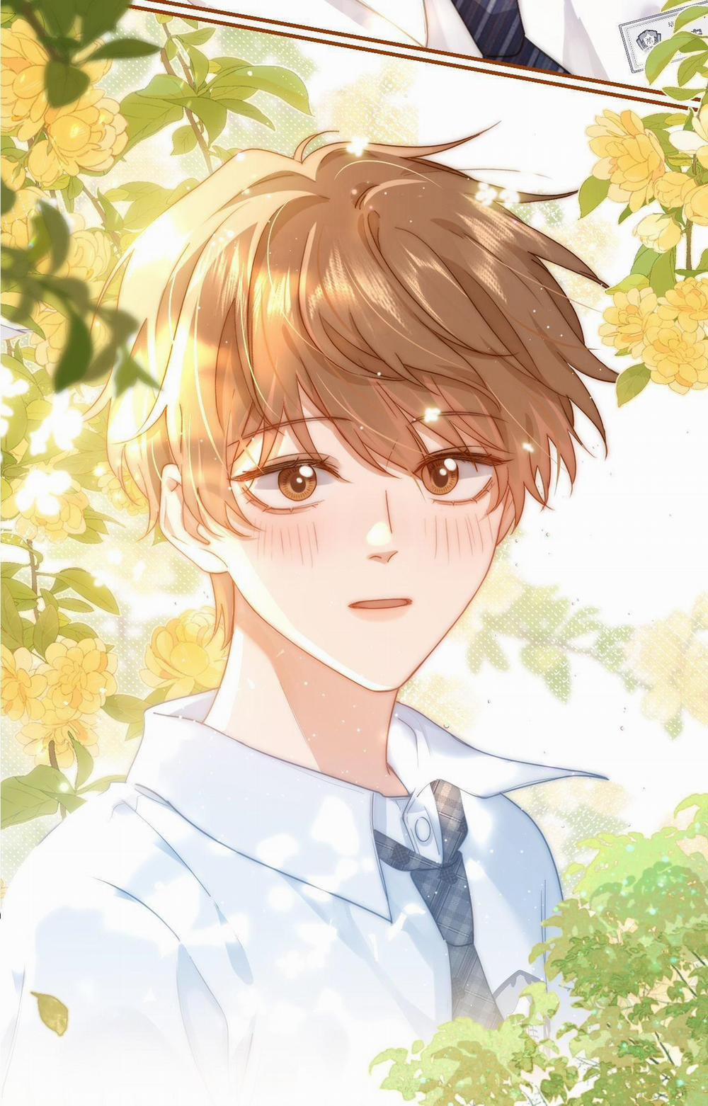 Chất gây dị ứng đáng yêu 2 trang 3