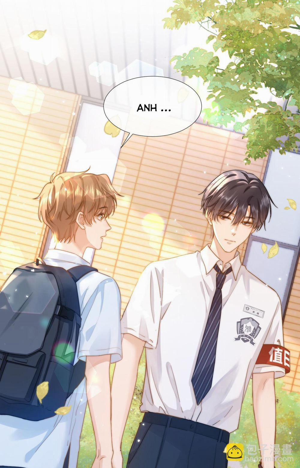 Chất gây dị ứng đáng yêu 2 trang 4