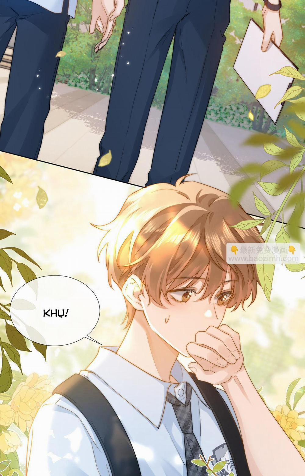 Chất gây dị ứng đáng yêu 2 trang 5