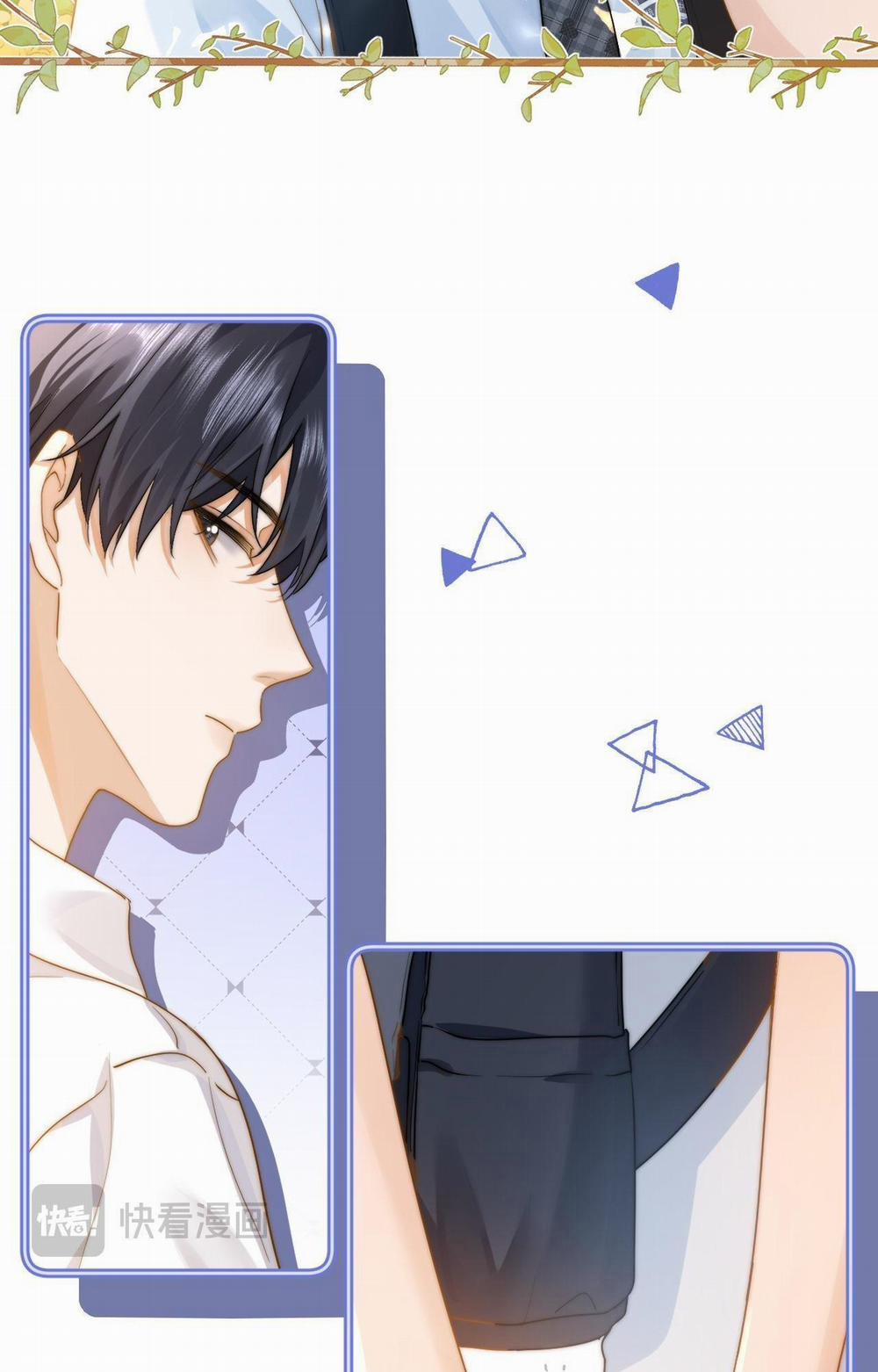 Chất gây dị ứng đáng yêu 2 trang 6