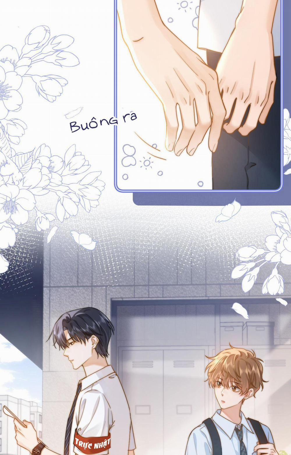 Chất gây dị ứng đáng yêu 2 trang 7