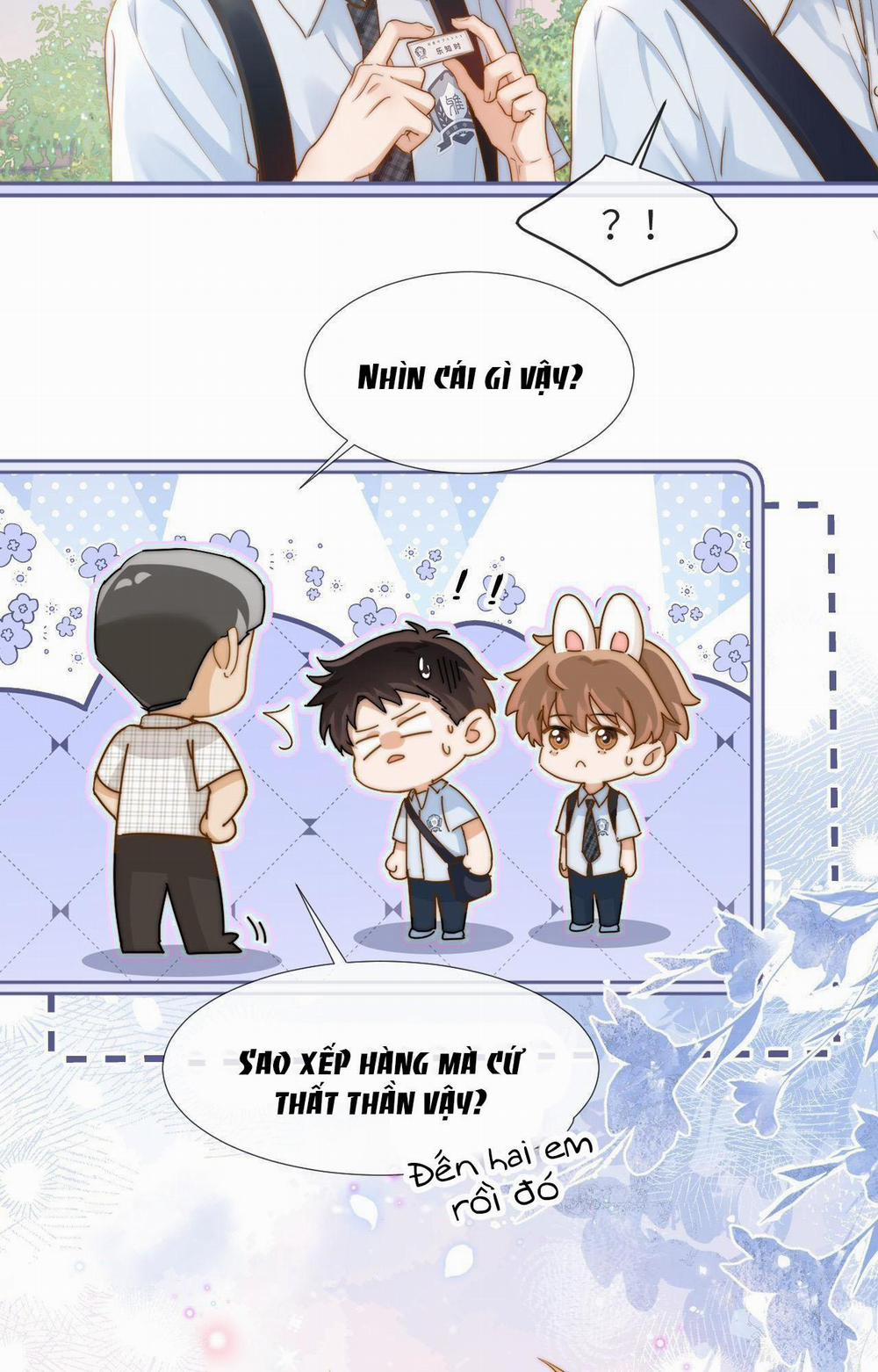 Chất gây dị ứng đáng yêu 2 trang 9