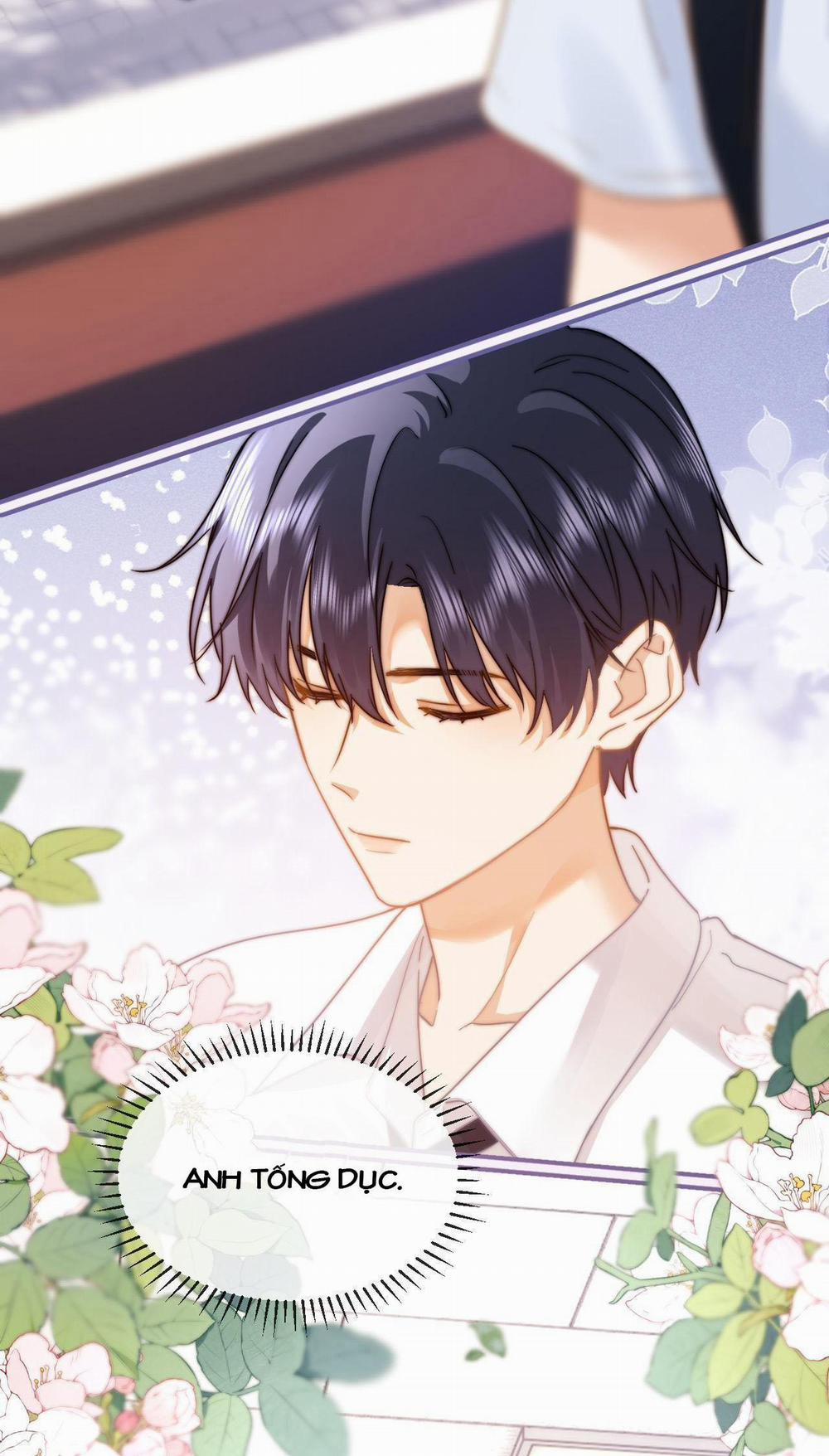 Chất gây dị ứng đáng yêu 3 trang 12