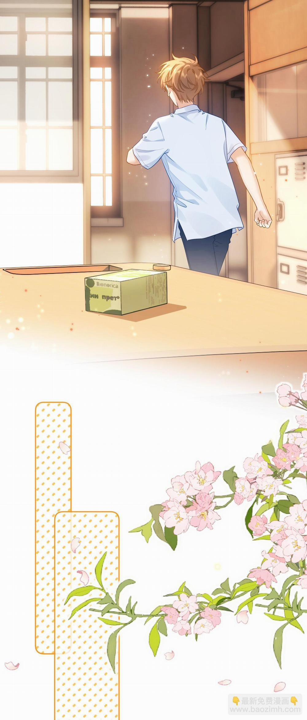 Chất gây dị ứng đáng yêu 3 trang 25