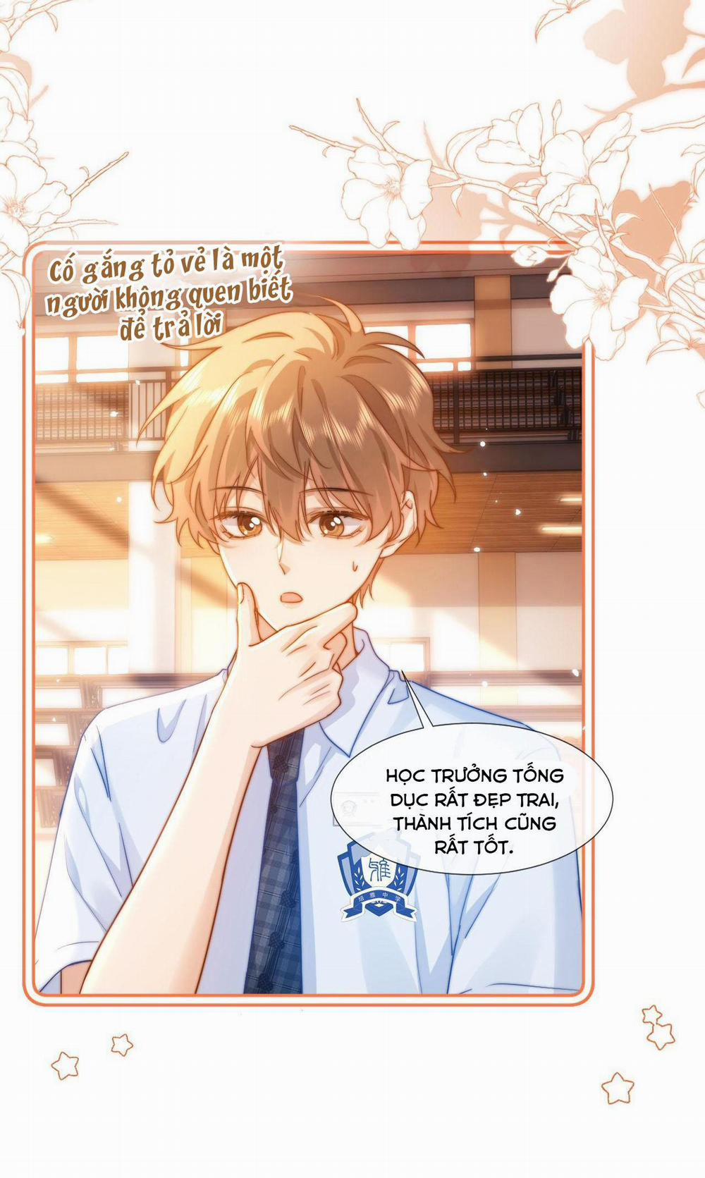 Chất gây dị ứng đáng yêu 3 trang 31