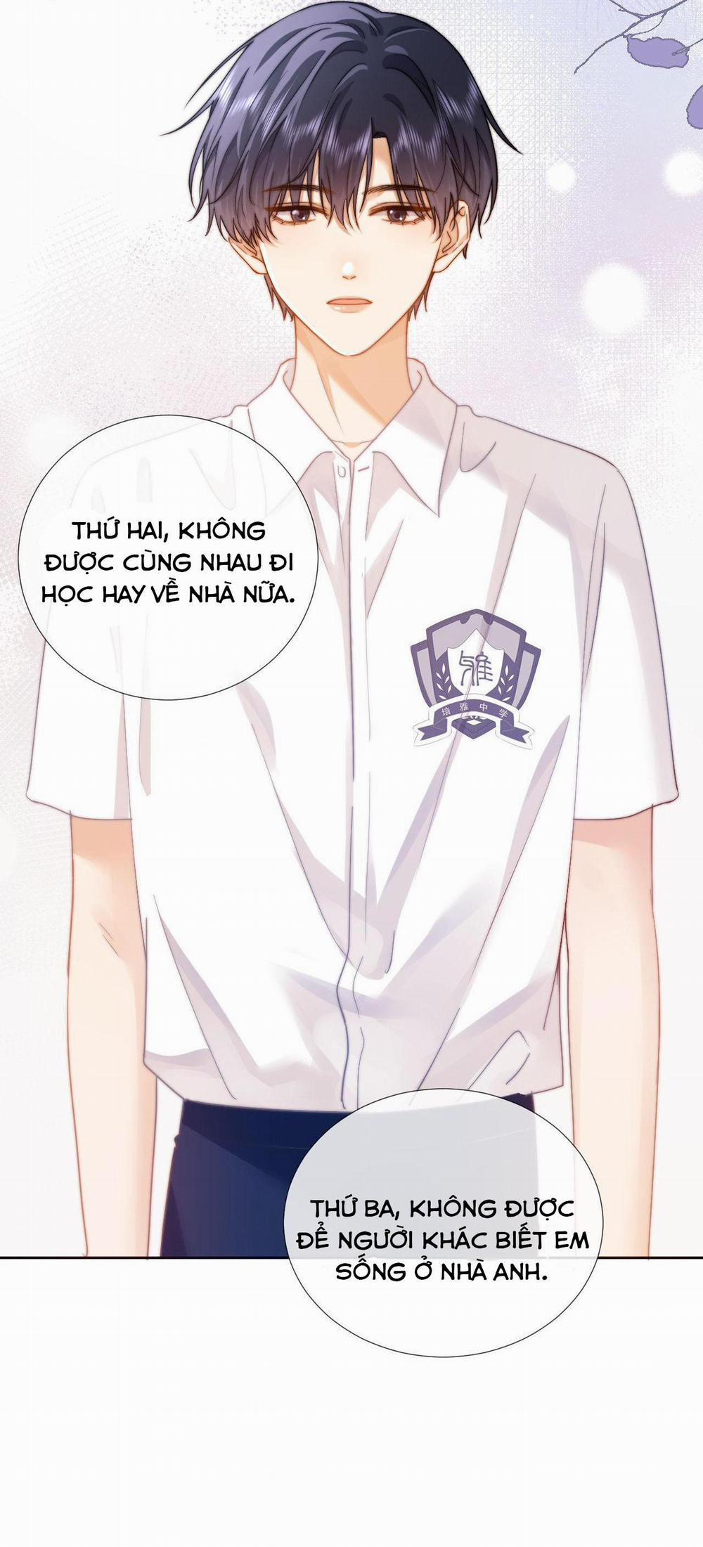 Chất gây dị ứng đáng yêu 3 trang 4