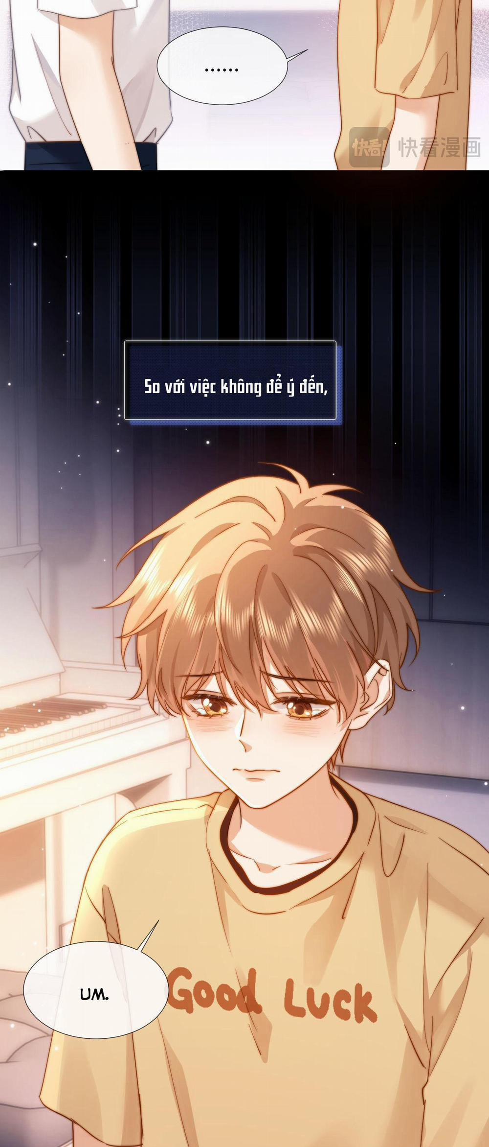 Chất gây dị ứng đáng yêu 3 trang 6