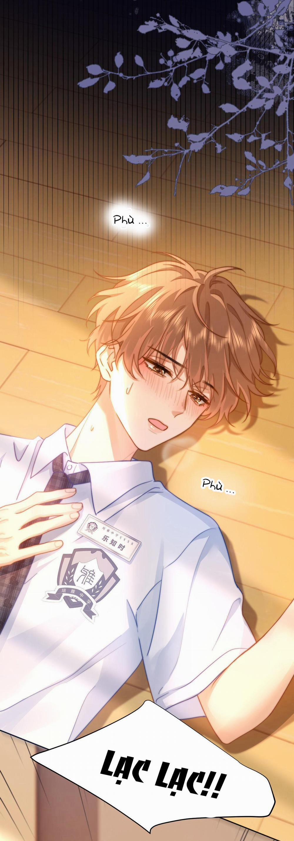 Chất gây dị ứng đáng yêu 4 trang 20