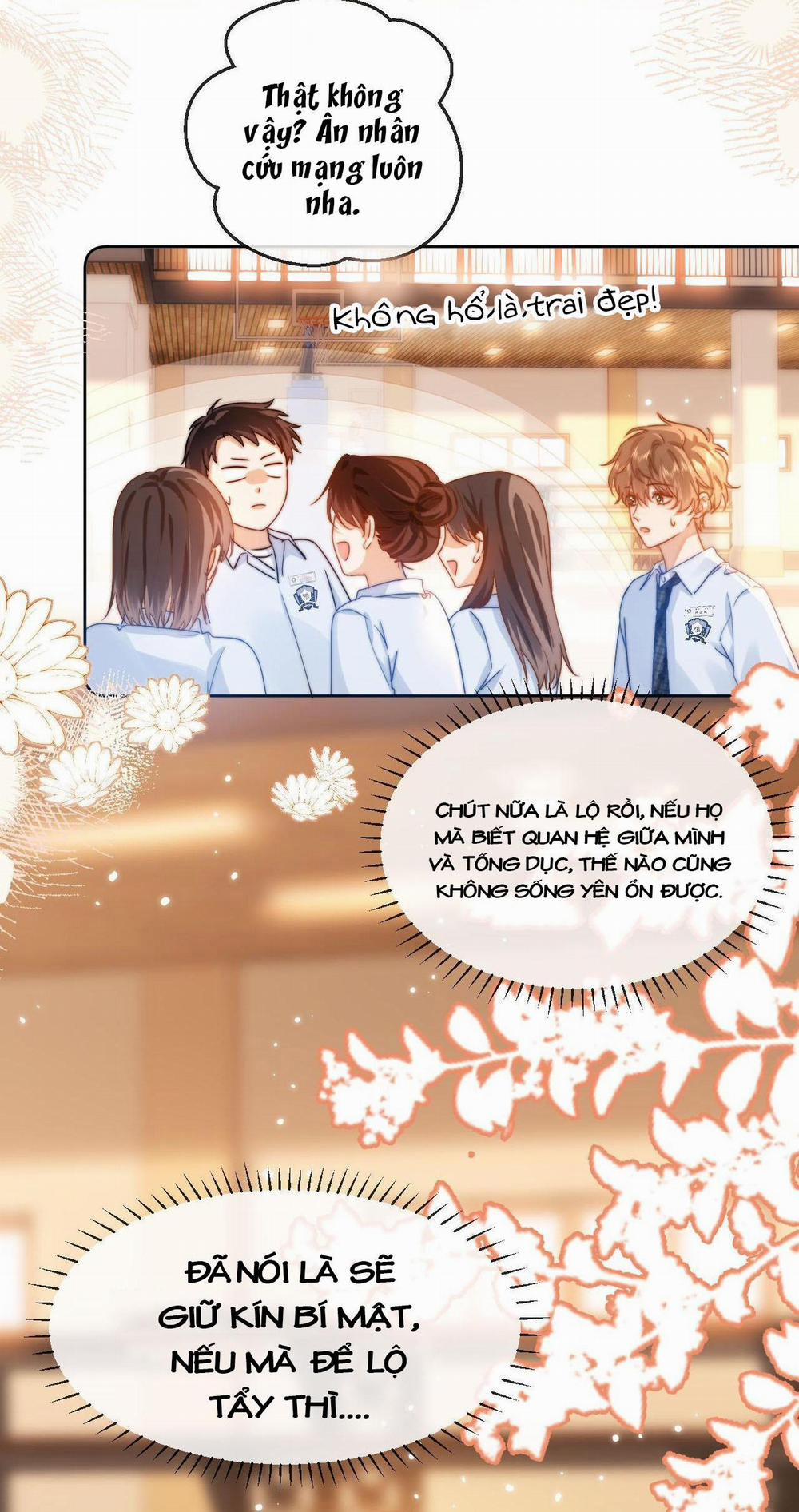 Chất gây dị ứng đáng yêu 4 trang 3