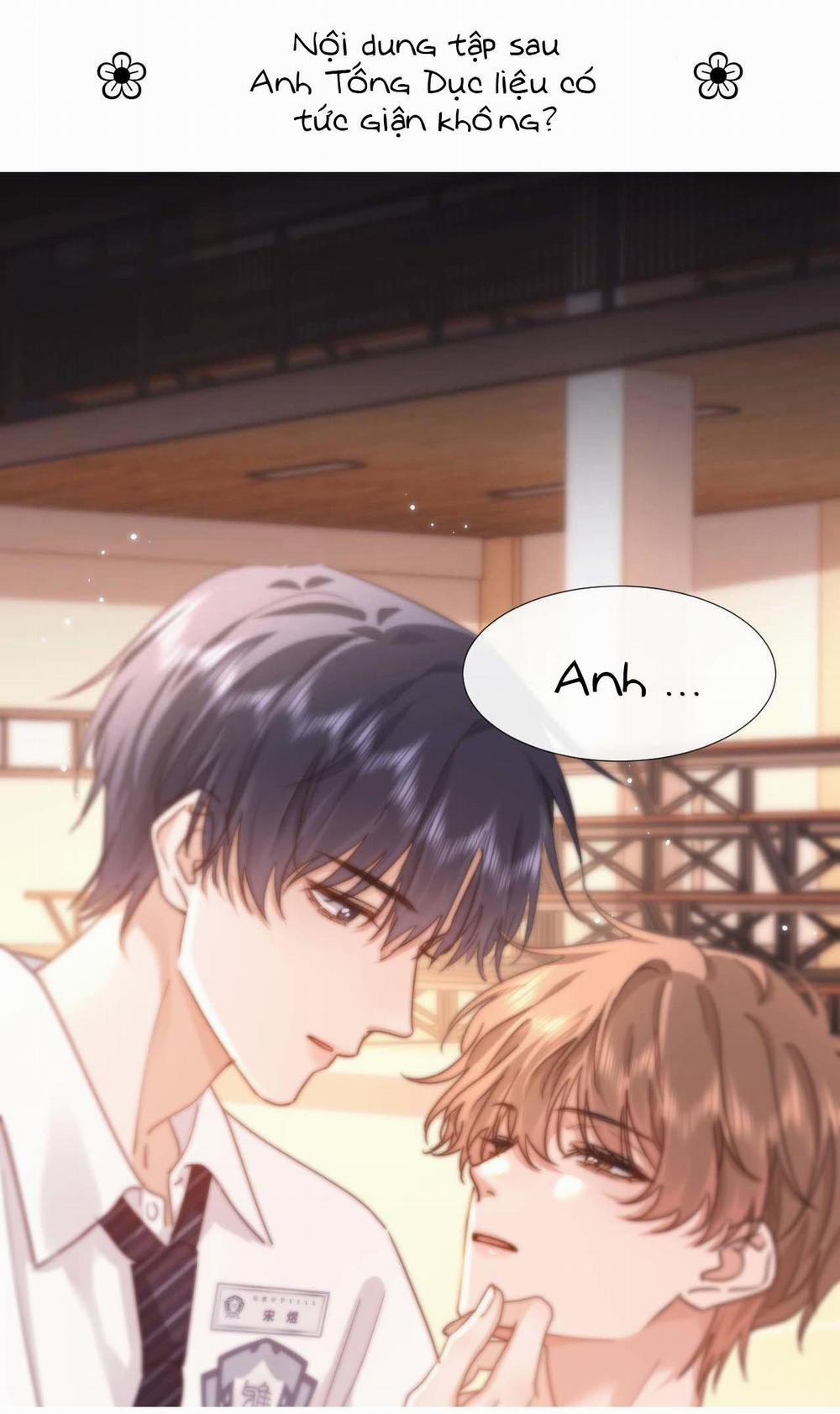 Chất gây dị ứng đáng yêu 4 trang 34