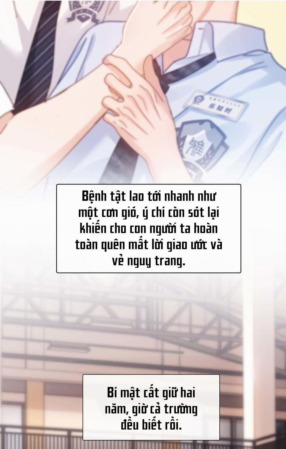 Chất gây dị ứng đáng yêu 4 trang 35