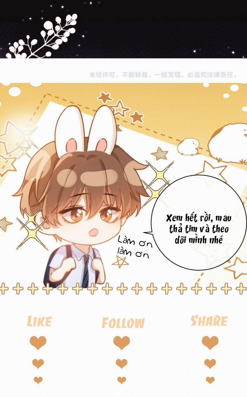 Chất gây dị ứng đáng yêu 4 trang 37