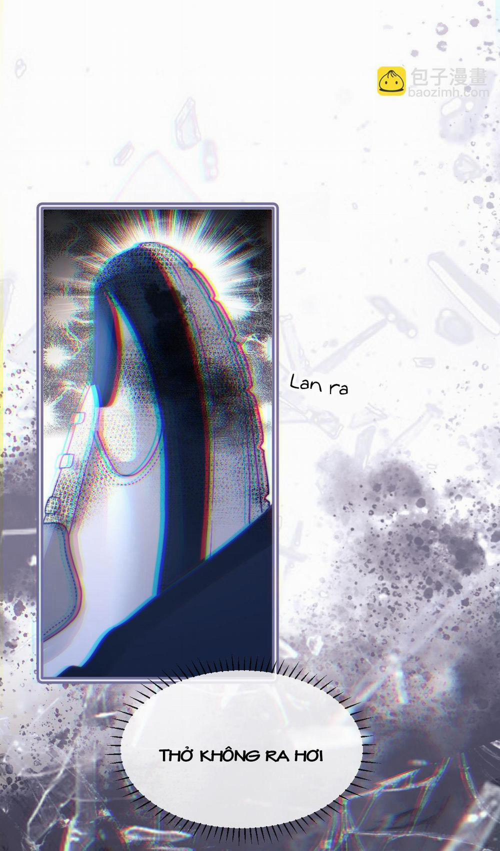 Chất gây dị ứng đáng yêu 4 trang 8