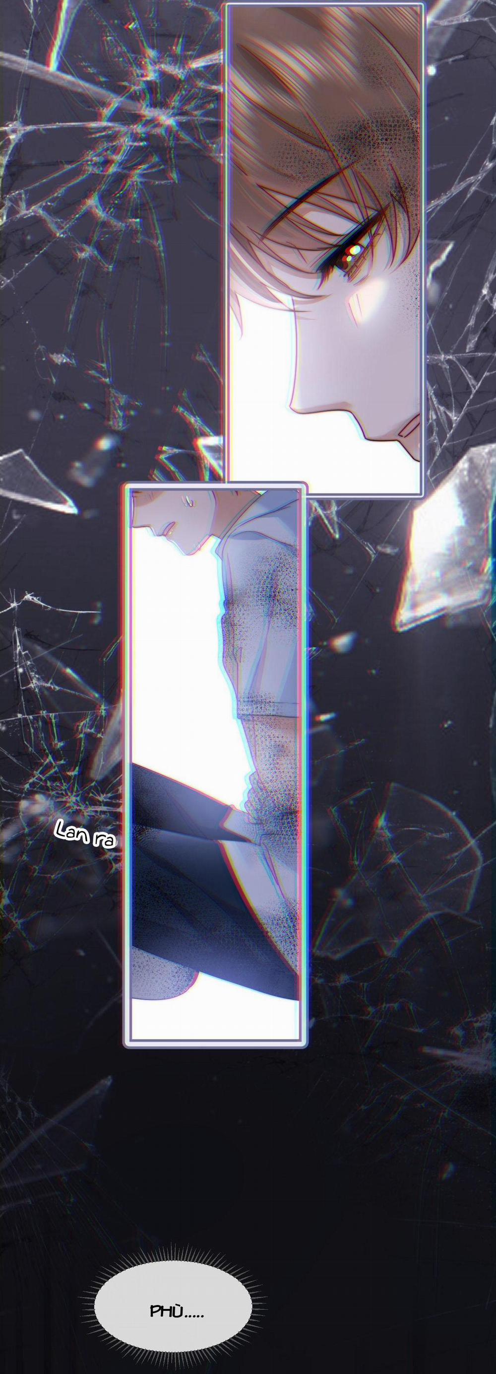 Chất gây dị ứng đáng yêu 4 trang 9