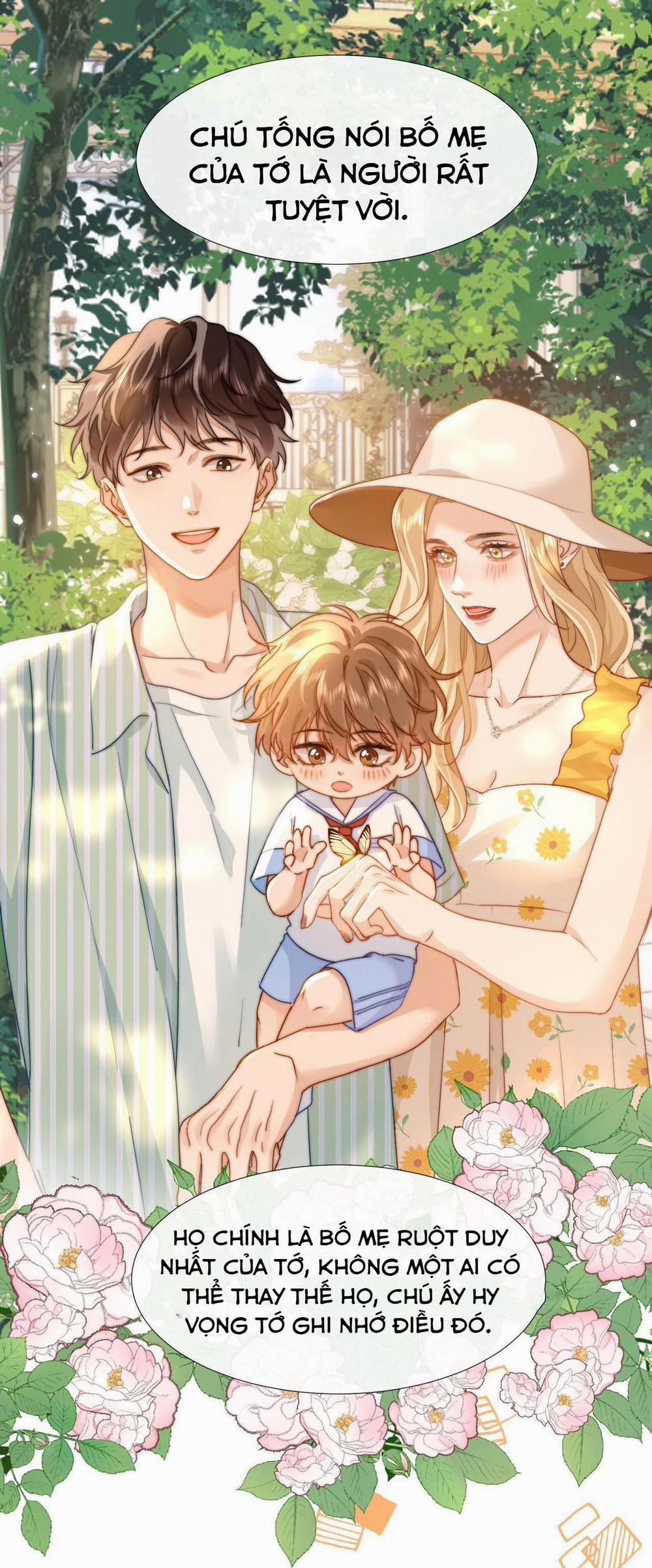 Chất gây dị ứng đáng yêu 5 trang 27