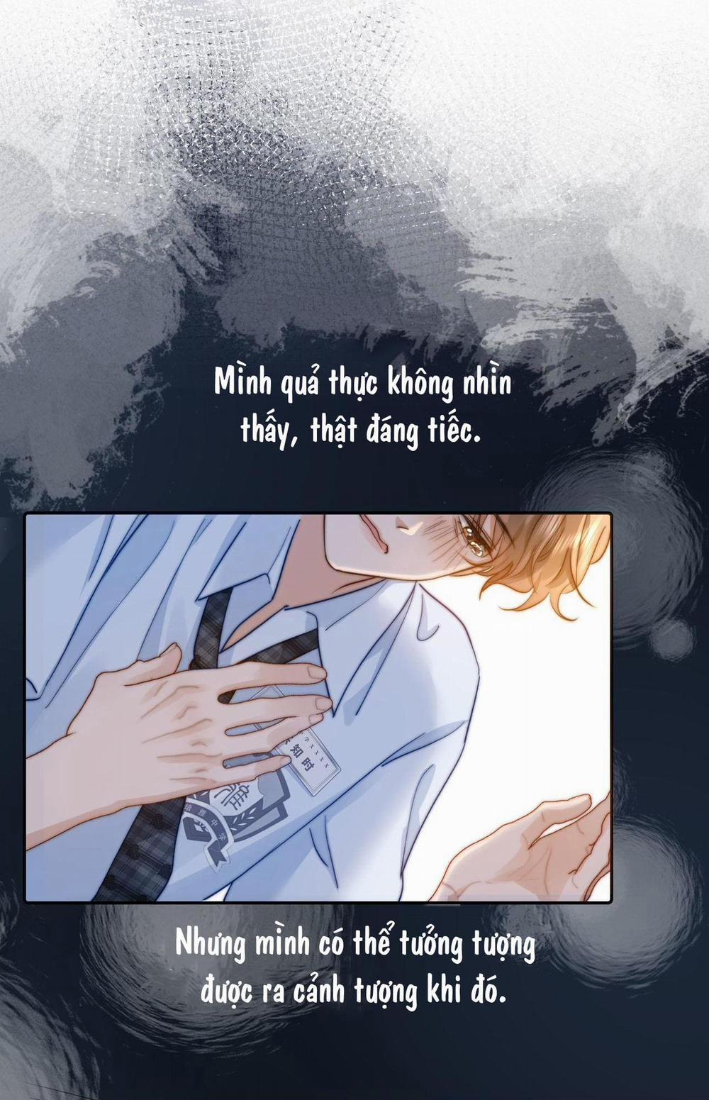 Chất gây dị ứng đáng yêu 5 trang 29