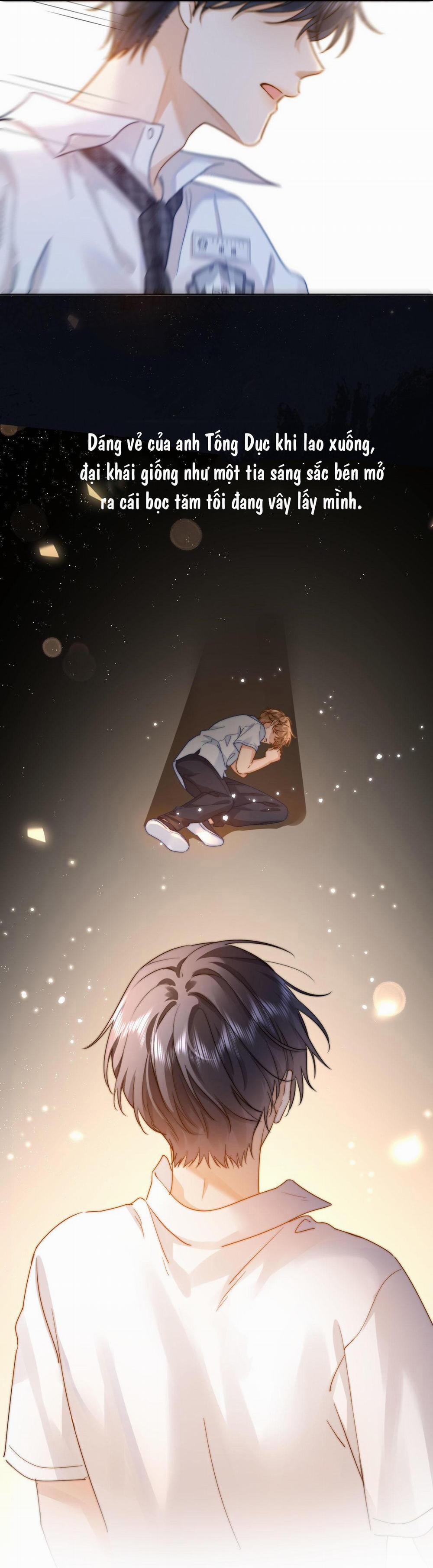 Chất gây dị ứng đáng yêu 5 trang 30