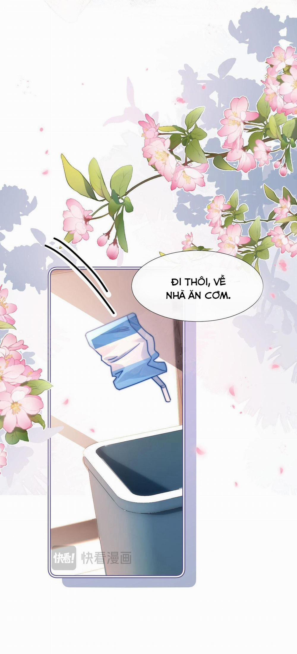 Chất gây dị ứng đáng yêu 5 trang 32