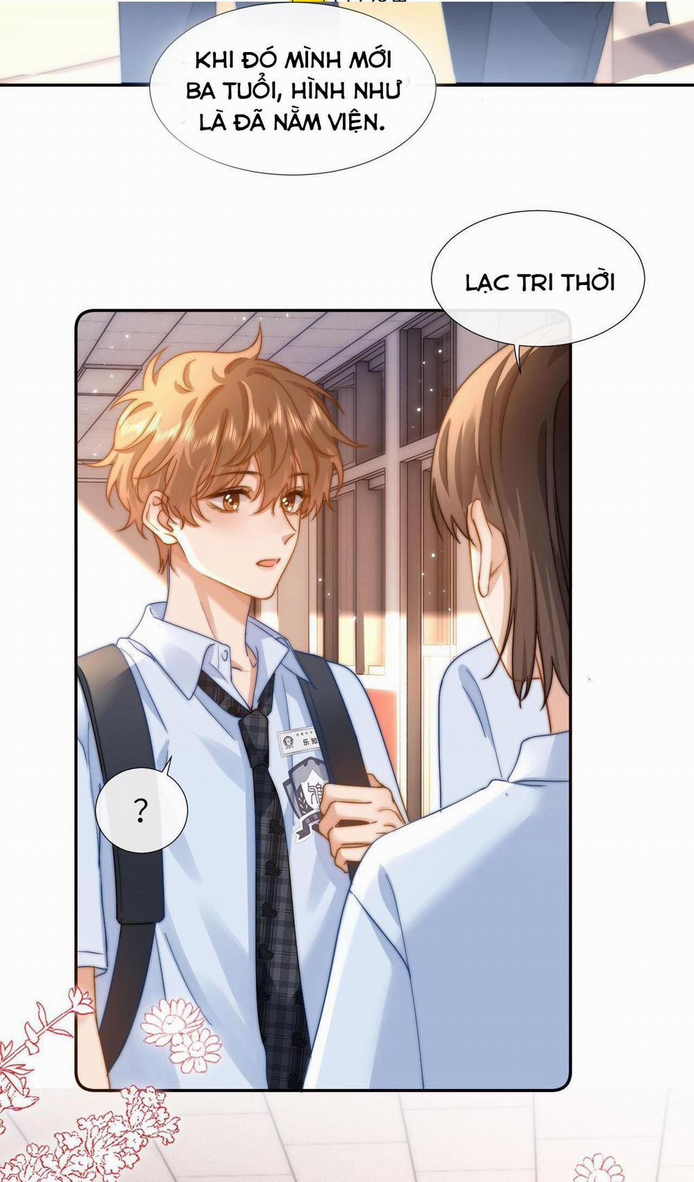 Chất gây dị ứng đáng yêu 5 trang 34