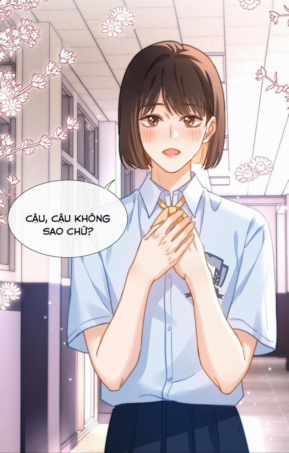 Chất gây dị ứng đáng yêu 5 trang 35