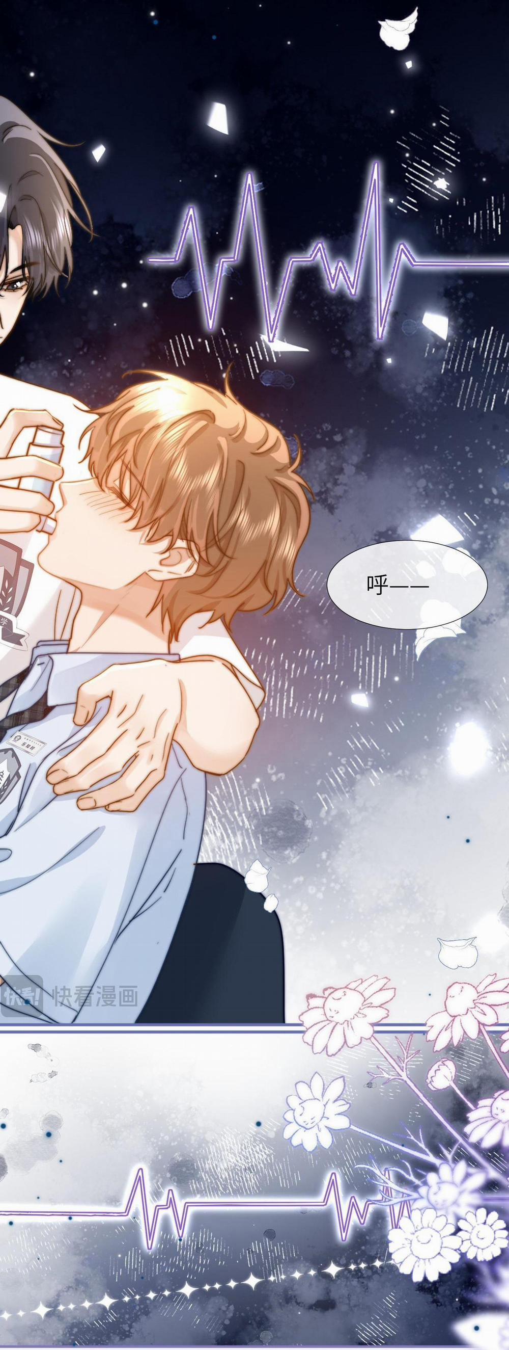 Chất gây dị ứng đáng yêu 5 trang 5