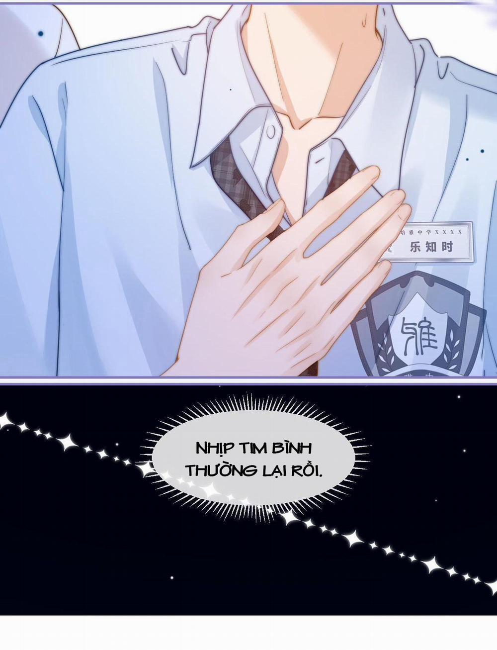 Chất gây dị ứng đáng yêu 5 trang 6