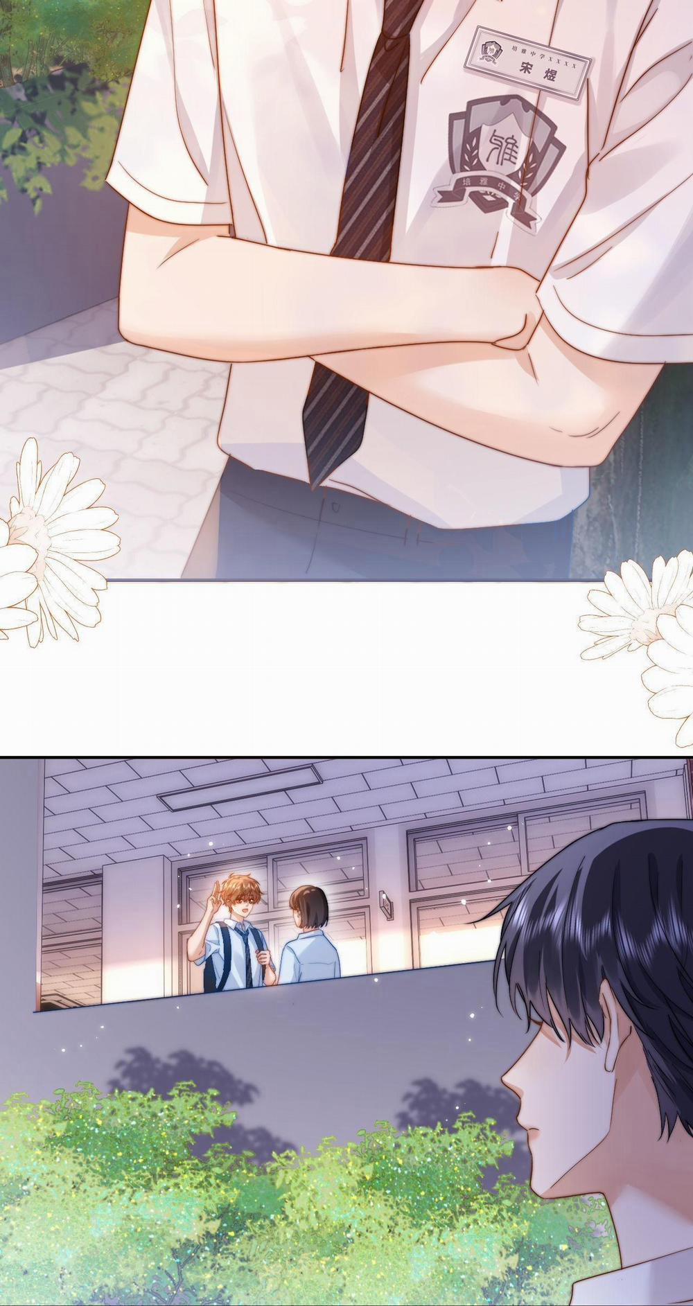 Chất gây dị ứng đáng yêu 6 trang 13