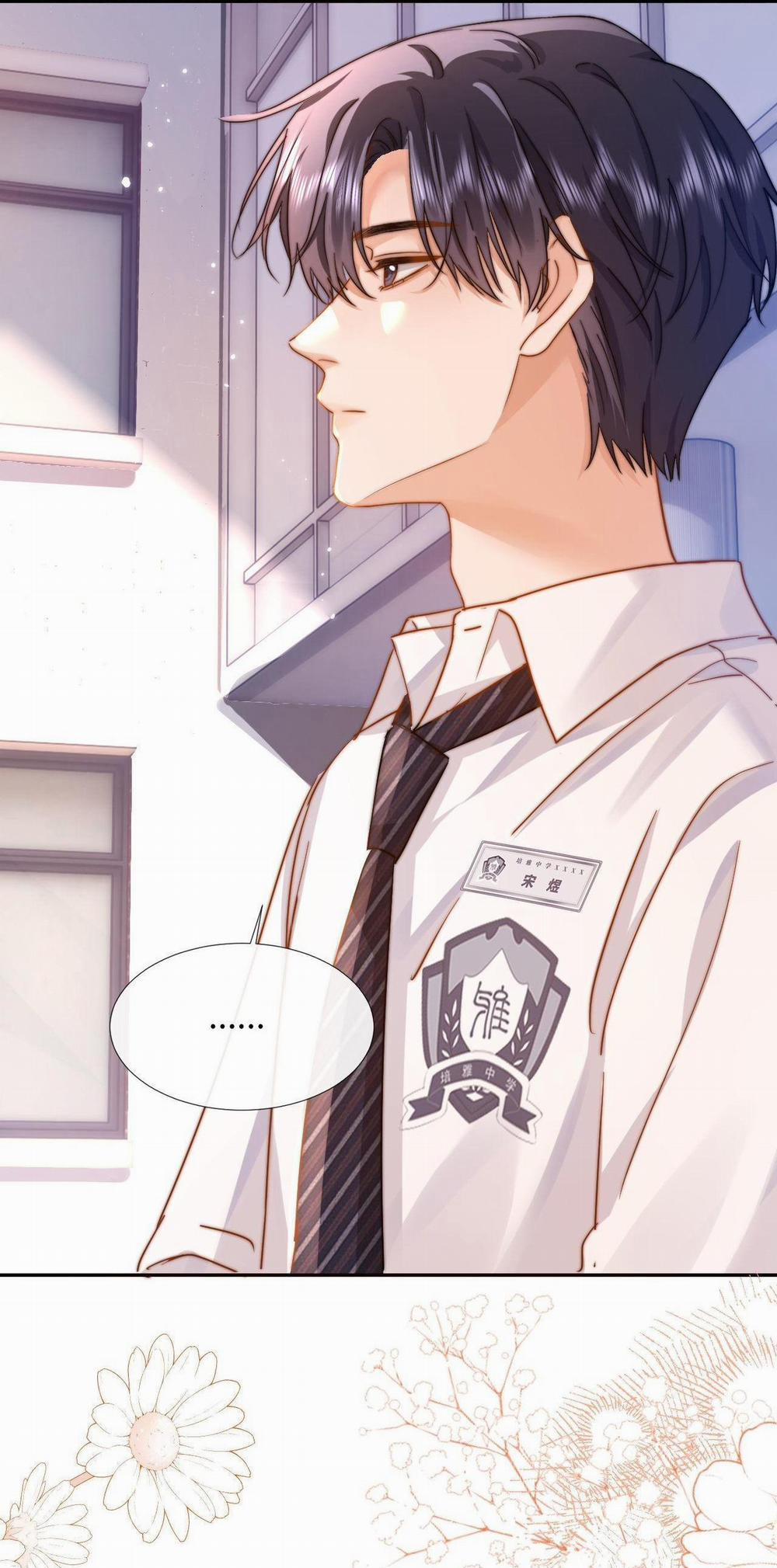 Chất gây dị ứng đáng yêu 6 trang 14