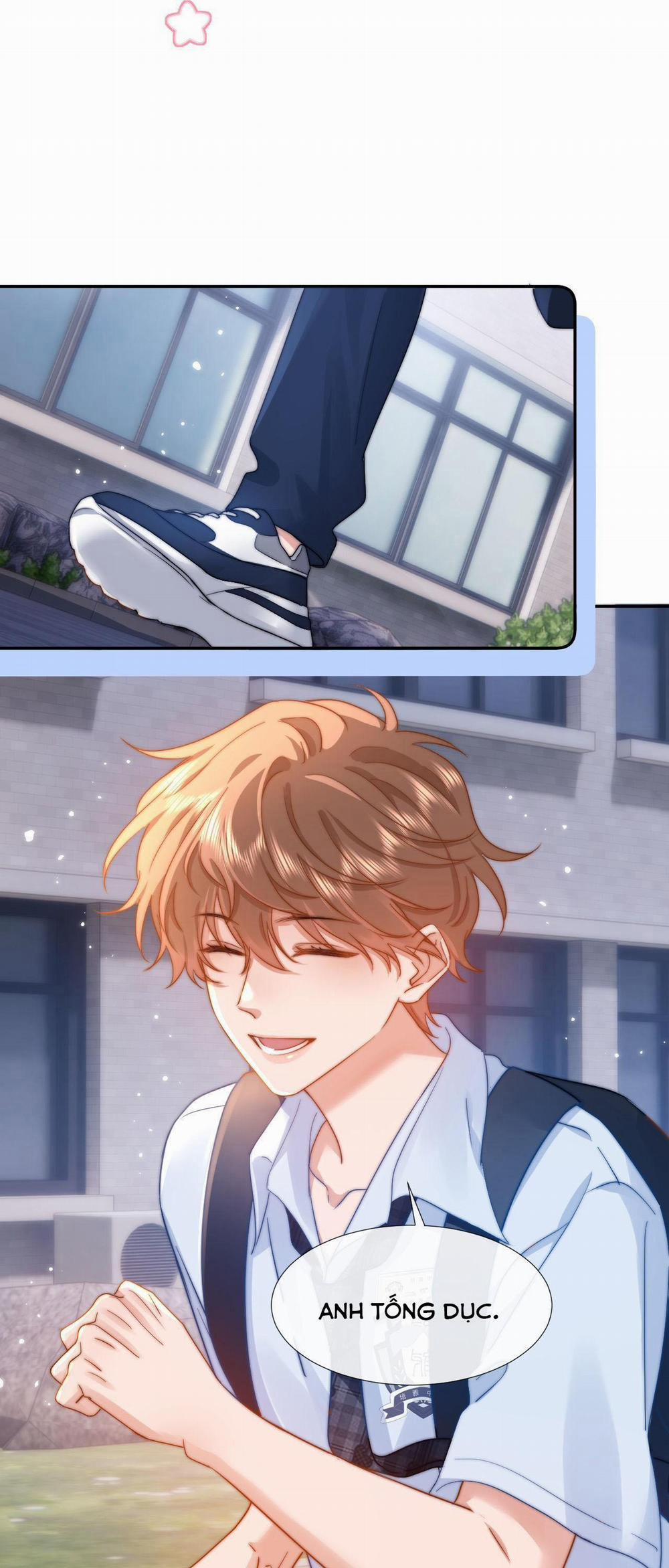 Chất gây dị ứng đáng yêu 6 trang 18