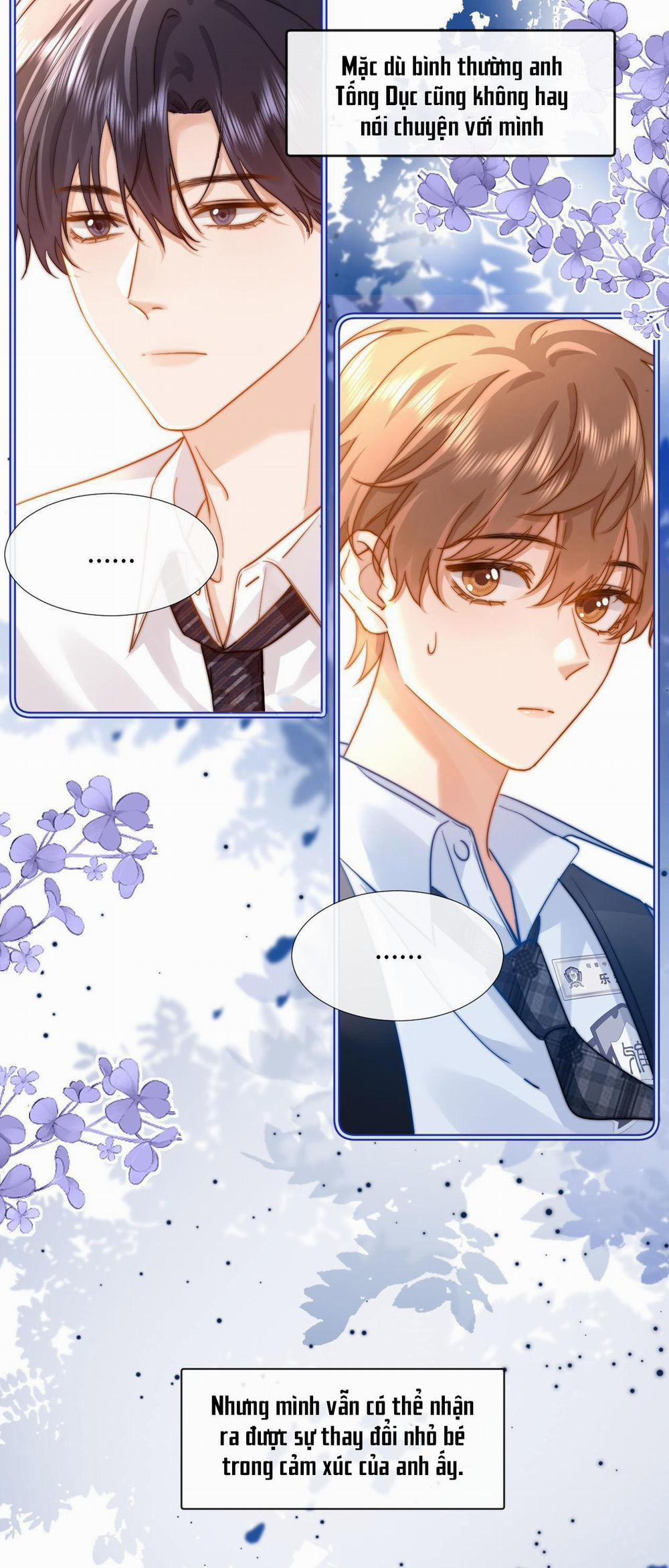 Chất gây dị ứng đáng yêu 6 trang 28