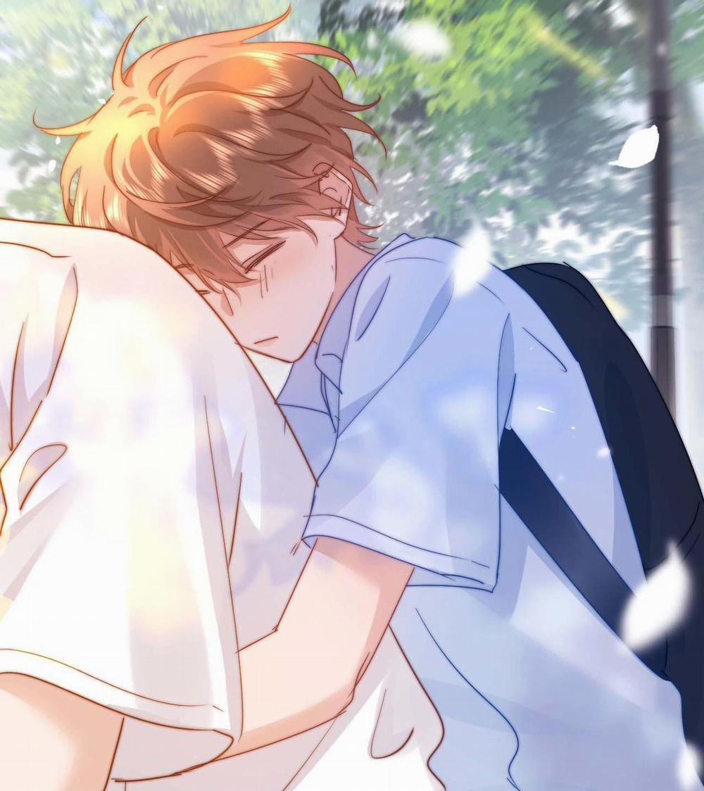 Chất gây dị ứng đáng yêu 6 trang 31