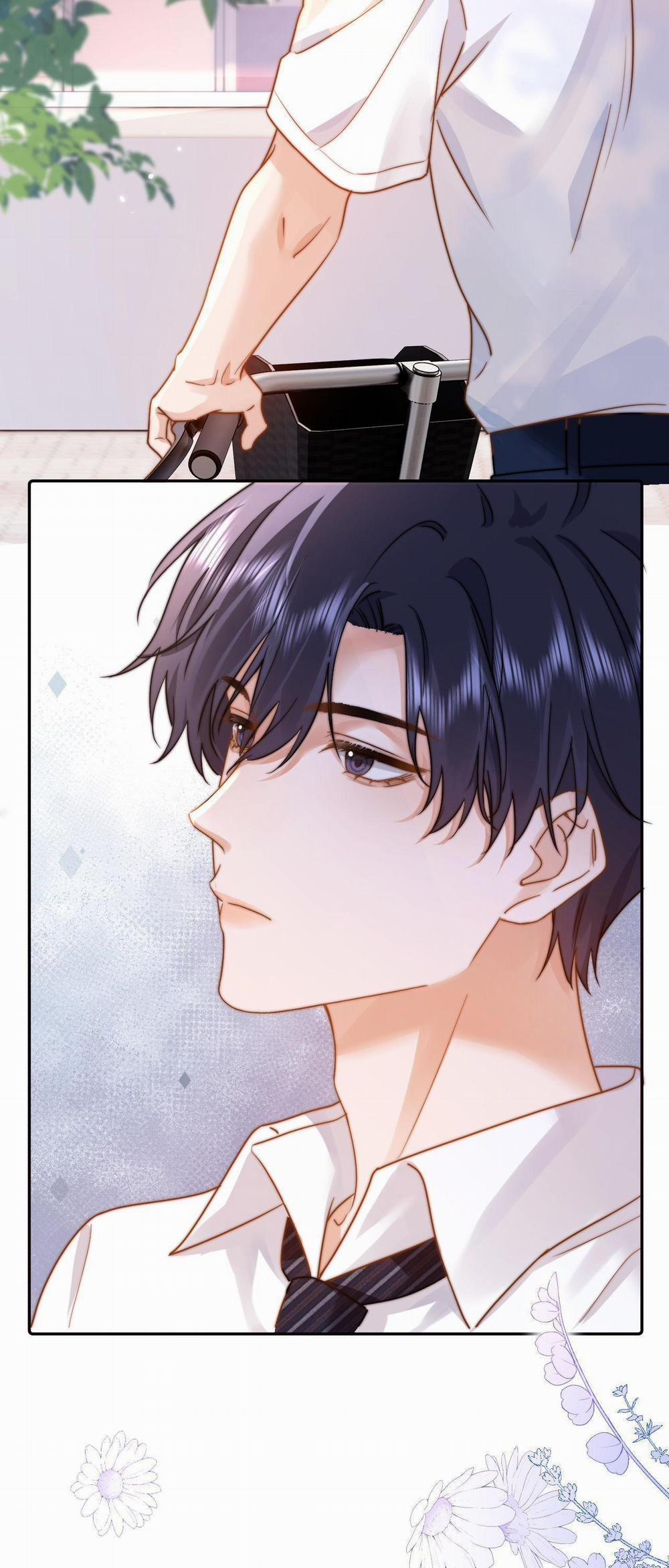 Chất gây dị ứng đáng yêu 6 trang 7