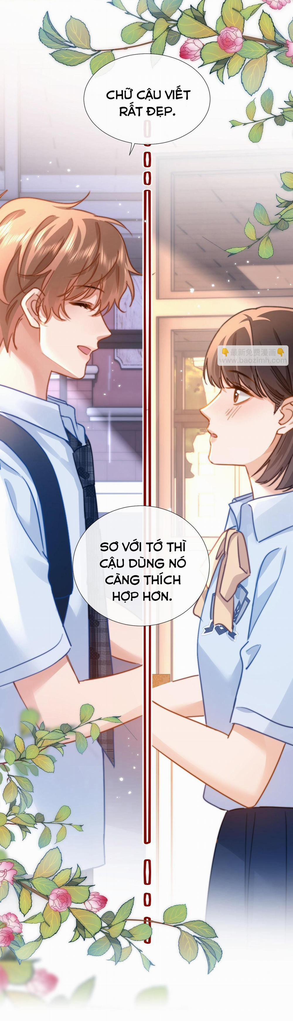 Chất gây dị ứng đáng yêu 6 trang 9