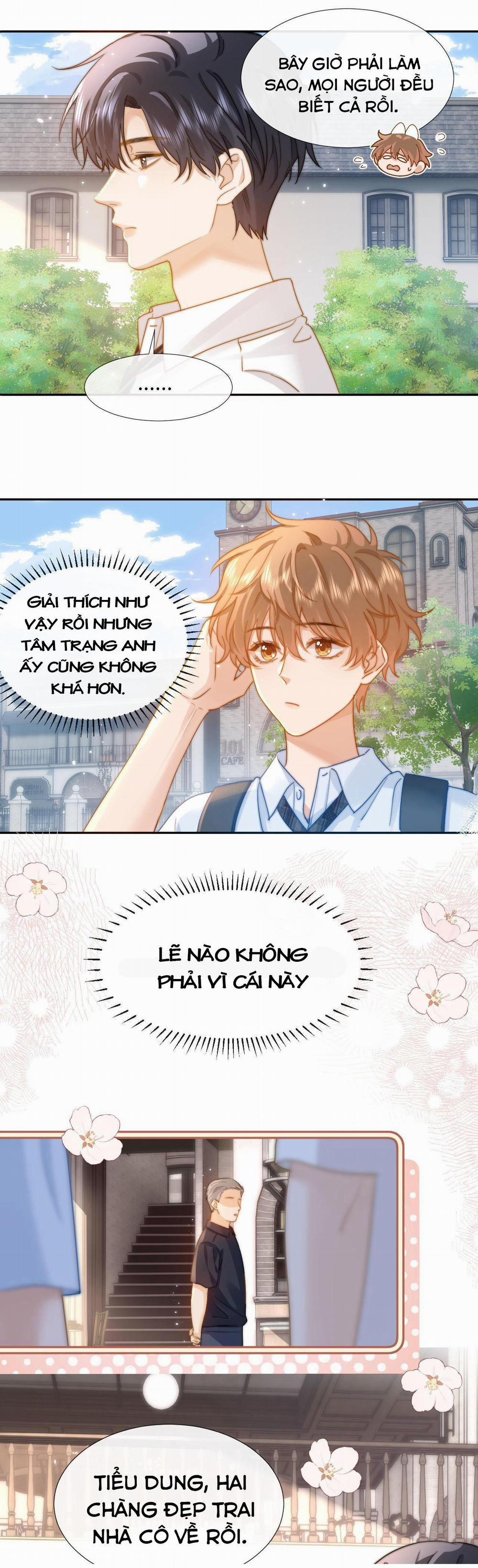 Chất gây dị ứng đáng yêu 7 trang 15