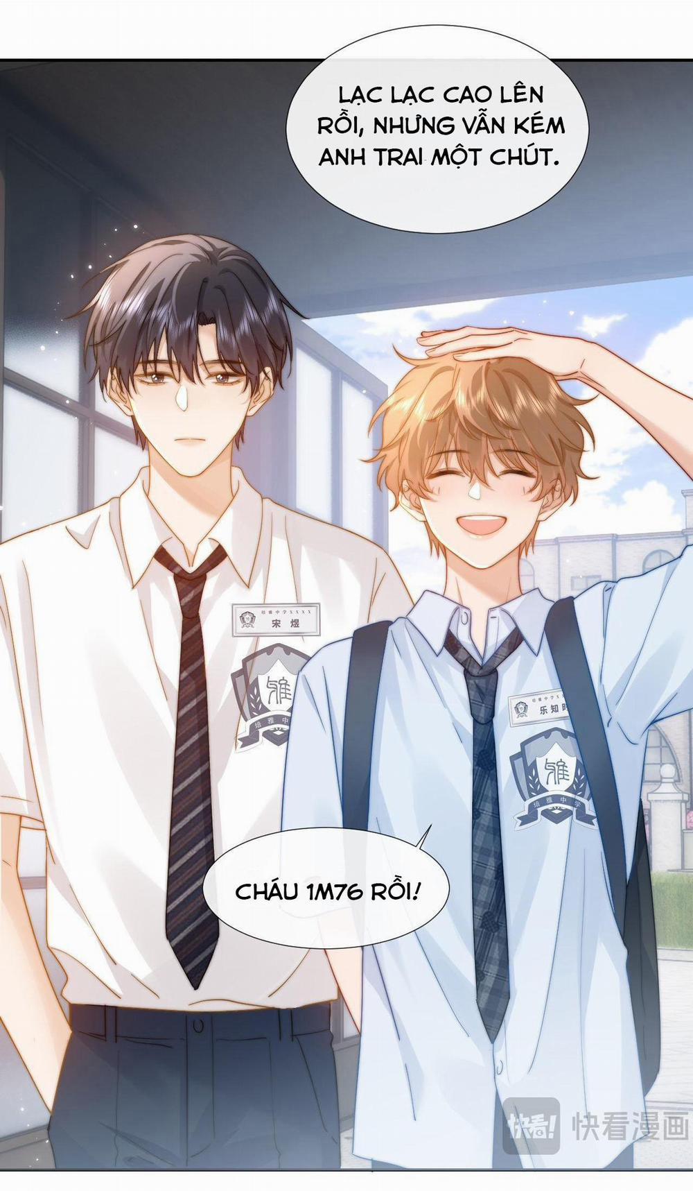 Chất gây dị ứng đáng yêu 7 trang 17